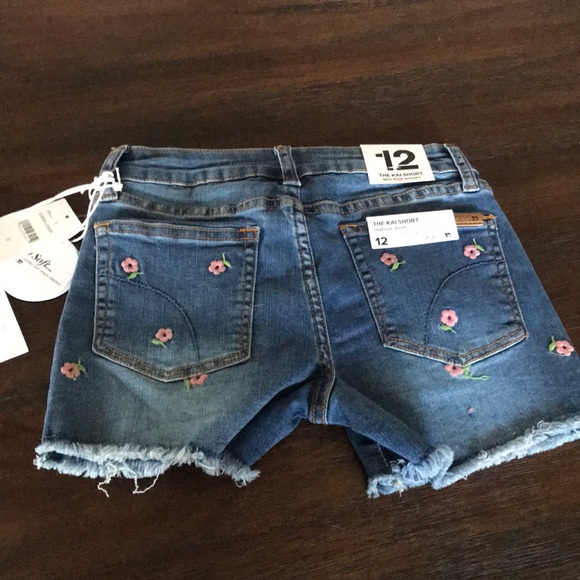 Joes Jeans shorts - Picture 2 of 2